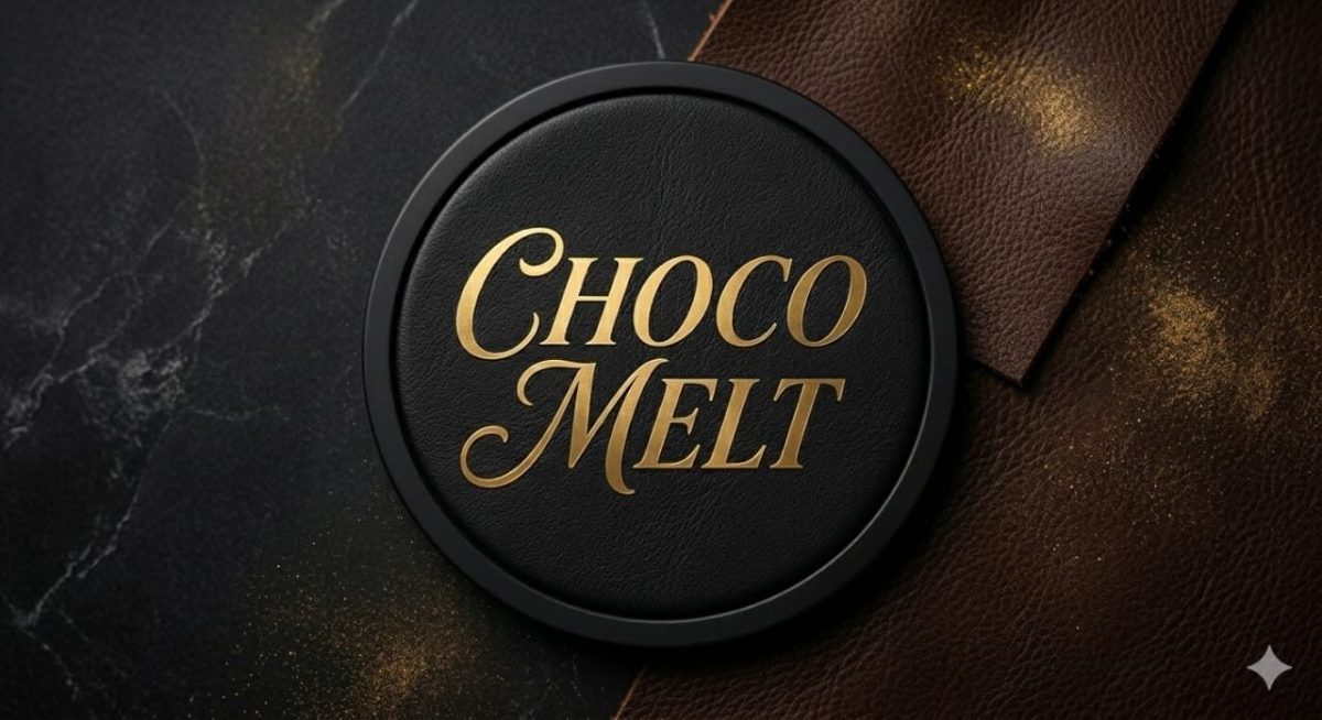حلويات CHOCO MELT