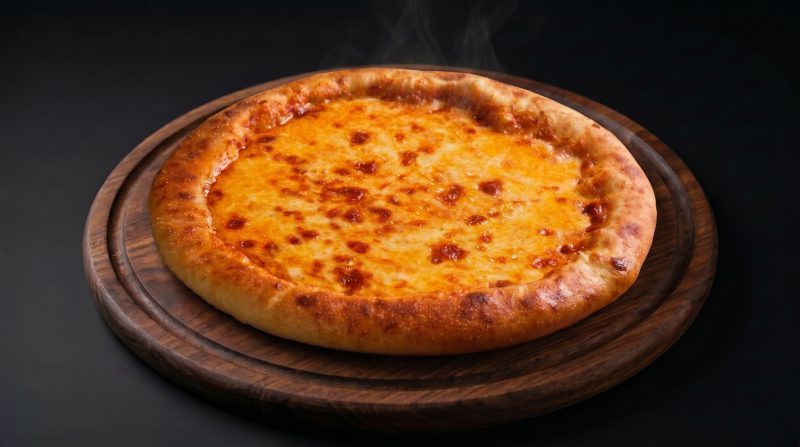 بيتزا مارغريتا