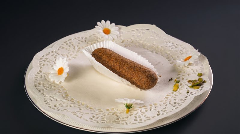 الكبة المقلية الحلبية